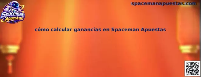 Cómo calcular ganancias en Spaceman Apuestas