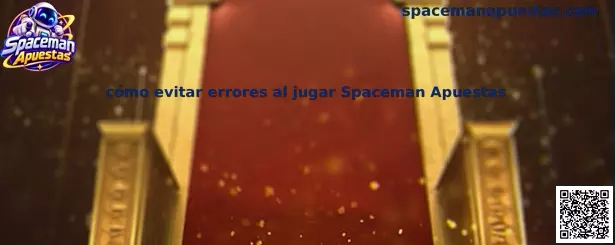 Guía para evitar errores al jugar Spaceman Apuestas