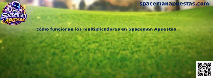 Ilustración de los multiplicadores y la mecánica de cobro en Spaceman Apuestas