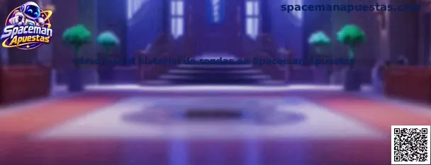 Referencia visual para aprender a leer el historial de rondas y los multiplicadores de Spaceman Apuestas