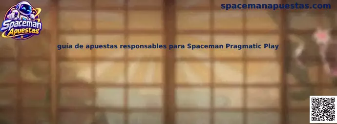 Guía de apuestas responsables para Spaceman Pragmatic Play