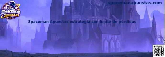Ilustración de la estrategia de Spaceman Apuestas con límite de pérdidas y control del presupuesto