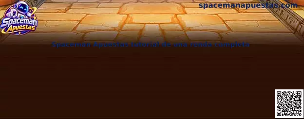 Imagen ilustrativa del tutorial de Spaceman Apuestas para comprender una ronda completa y el funcionamiento del multiplicador