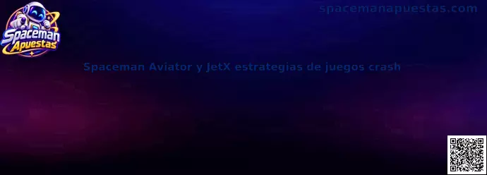 Guía comparativa de Spaceman, Aviator y JetX, juegos crash con multiplicadores y decisiones de cobro