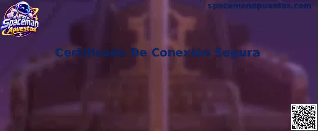 Guía para comprobar un Certificado De Conexión Segura en Spaceman Apuestas