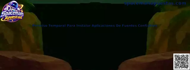 Guía visual para administrar temporalmente el permiso de instalación de aplicaciones en Android
