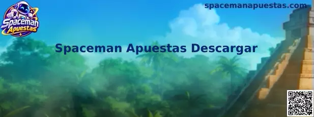 Guía de Spaceman Apuestas Descargar para dispositivos móviles