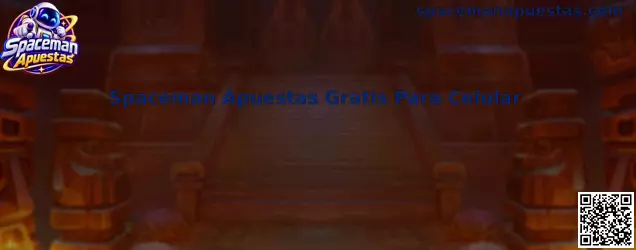 Experiencia gratuita de Spaceman Apuestas para celular