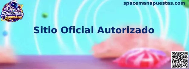 Sitio Oficial Autorizado para Spaceman Apuestas México