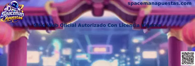 Guía para verificar un sitio web oficial autorizado con licencia vigente para Spaceman Apuestas en México