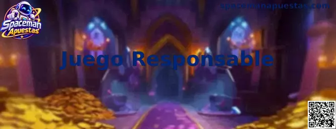 Guía de Juego Responsable en Spaceman Apuestas