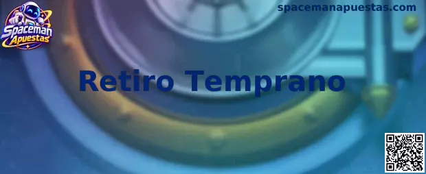 Guía de Retiro Temprano en Spaceman Apuestas