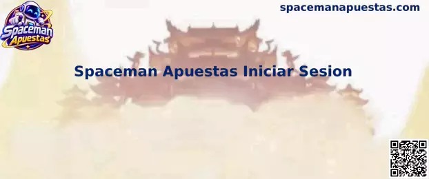 Proceso de inicio de sesión de Spaceman Apuestas