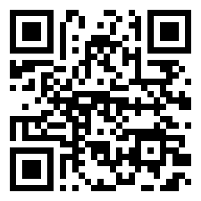 Código QR del sitio oficial Spaceman Apuestas